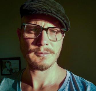 Nick Alexandra