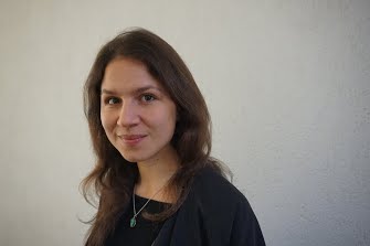 Alicia Prager