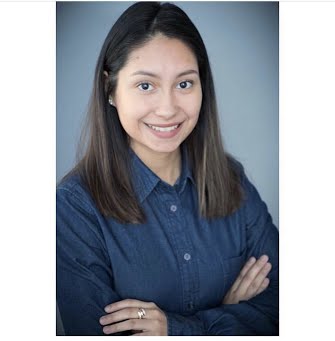 Silvia Garcia Ayala