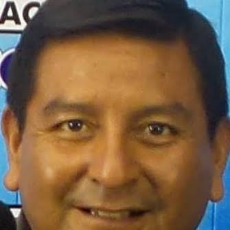 Juan Salinas