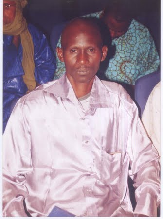 Dembele Abdouyale