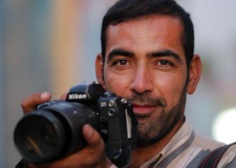 Khalid Mohammed