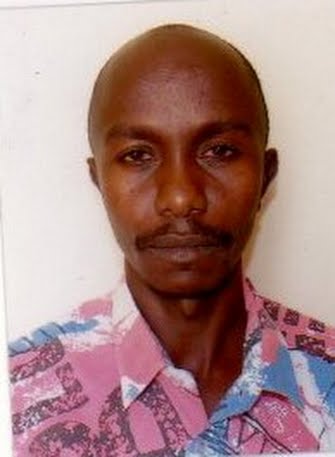 Jeremiah Chamakany