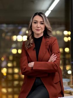 Mitra Bakhtiari