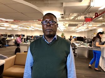 Siraj Kalyango