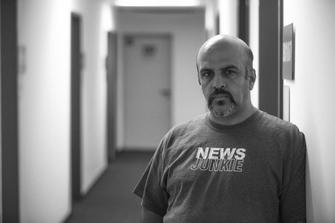 Erkan Pehlivan