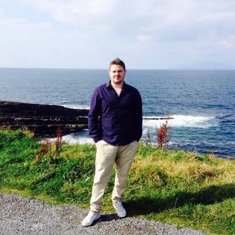 Stephen Mahon