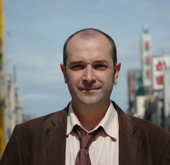 Chris Page