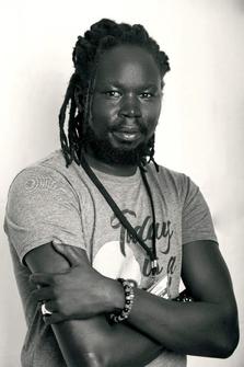 Achuoth Deng
