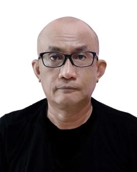Afriadi Hikmal