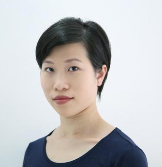 Katie Tam