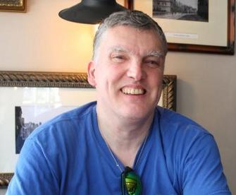 Robin Whitlock