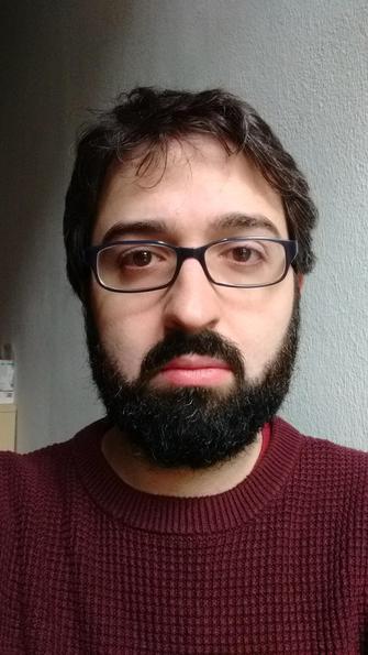 Daniele Butti