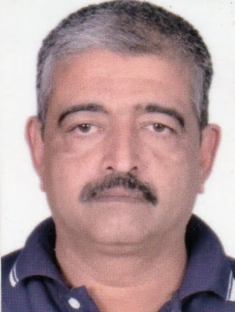 Rituraj Mate