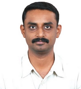 Raghavendra Prasad