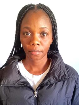 Mpho Letshwenyo