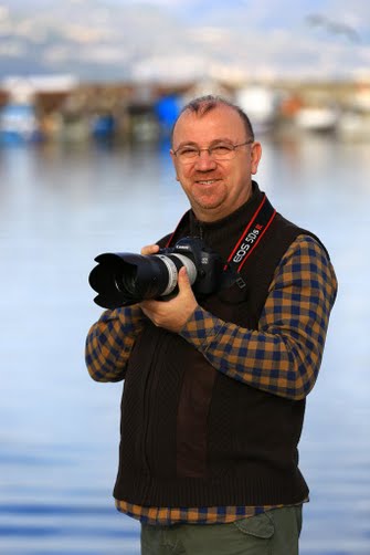 Atilla  Alp Bölükbaşı