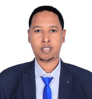 Dr Abdifatah Afyare