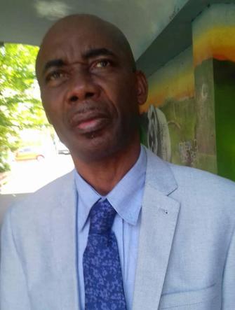 Kwabena Ofori
