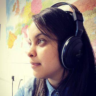 Leysi Rubio