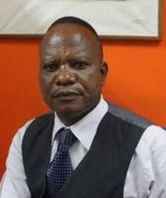 Nsimba Jorge
