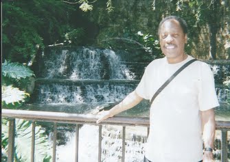 Clarence Holmes