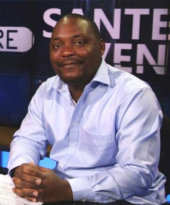 Mohamadou Houmfa