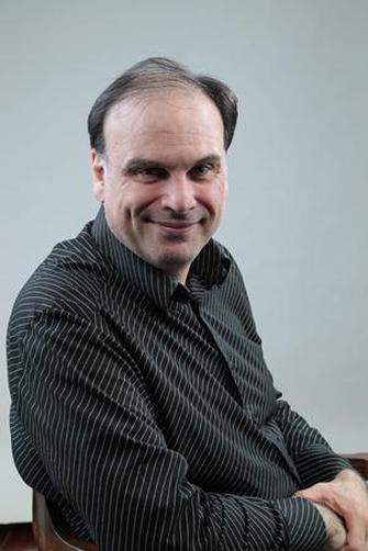 Nikolaos Moschovos