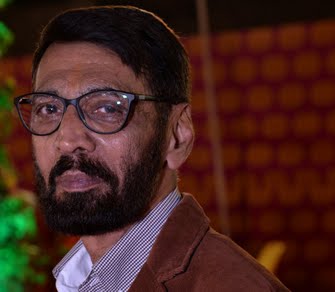 Ashok Sharma