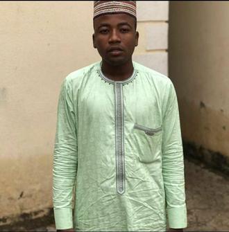 Aliyu Bala Hamza Gerengi