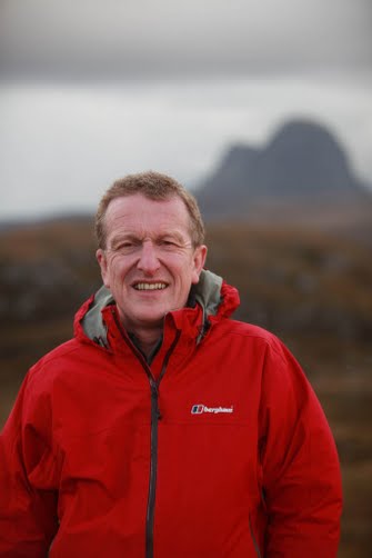 Richard Baynes