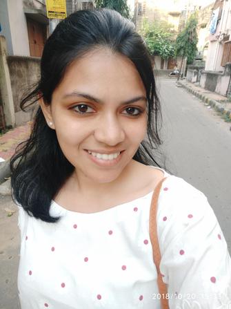 Rituparna Palit