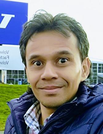 Shahrim Tamrin