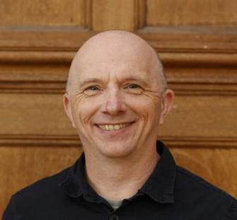 Phil Clark