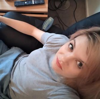 Hannah Somerville