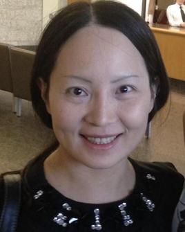 Cynthia Mao