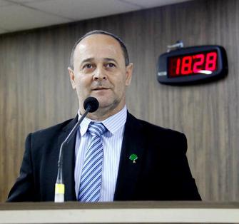 Wilson De Sá
