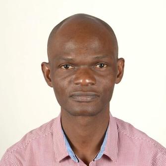 Eric Kasongo