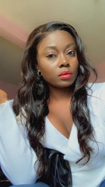 Christine Bisaka N'Tshiri