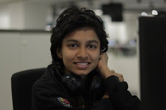 Priyamvada Mangal