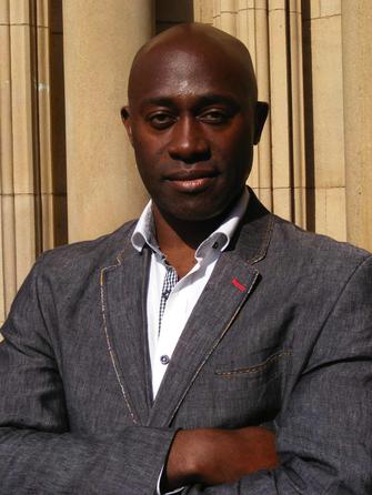 Henry Bonsu