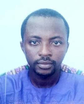 Awudu Salami Sulemana Yoda