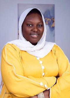 Samira Usman Adam