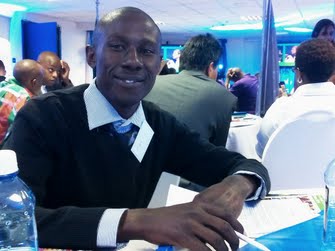 Vincent Munga