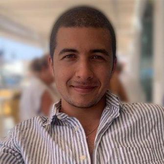 Jose Manuel Cuevas