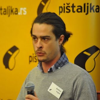 Raffaele Angius