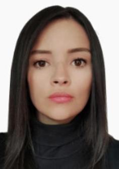Alexandra Walteros Martinez
