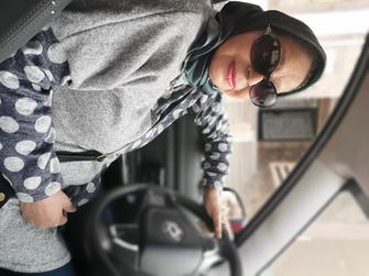 Waffaa Hassan
