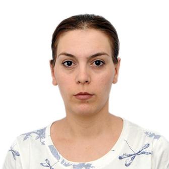 Rima Hayrapetyan