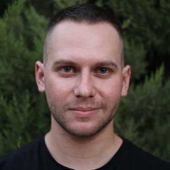 Aaron Weintraub